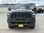 2025 RAM 2500 Lone Star
