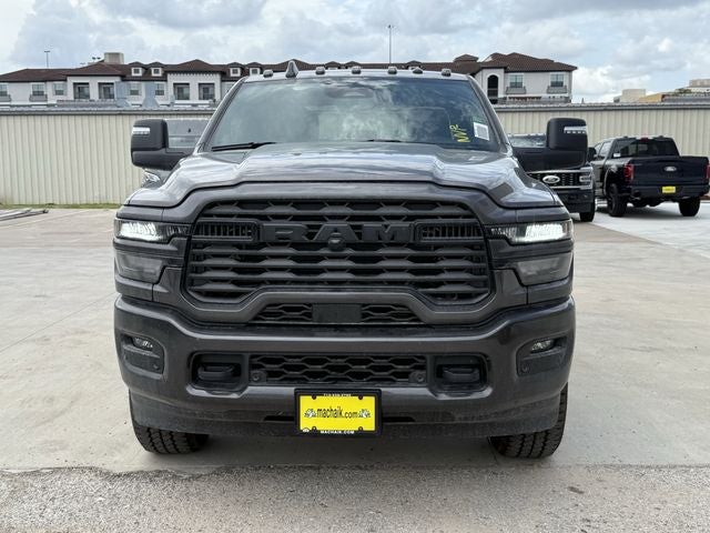 2025 RAM 2500 Lone Star