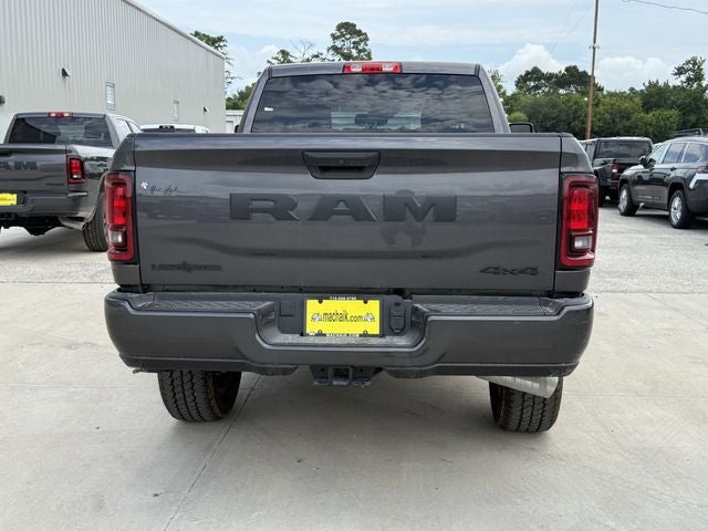 2025 RAM 2500 Lone Star