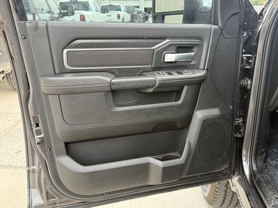 2025 RAM 2500 Lone Star