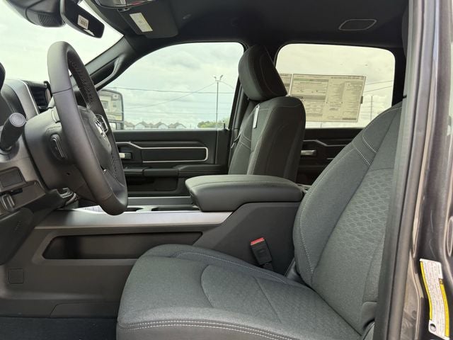 2025 RAM 2500 Lone Star