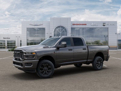 2025 RAM 2500 Lone Star
