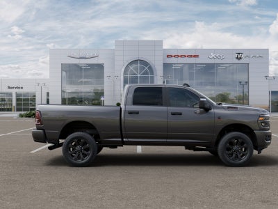 2025 RAM 2500 Lone Star