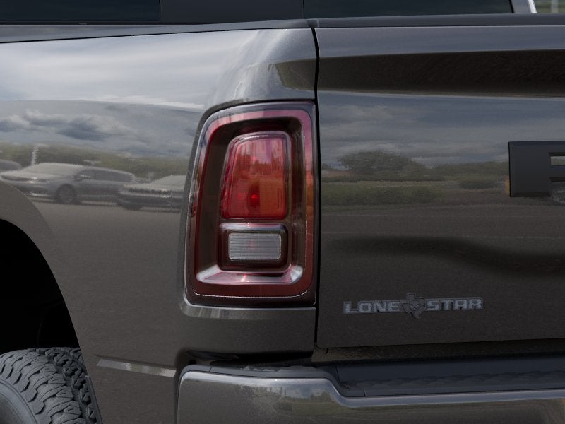 2025 RAM 2500 Lone Star
