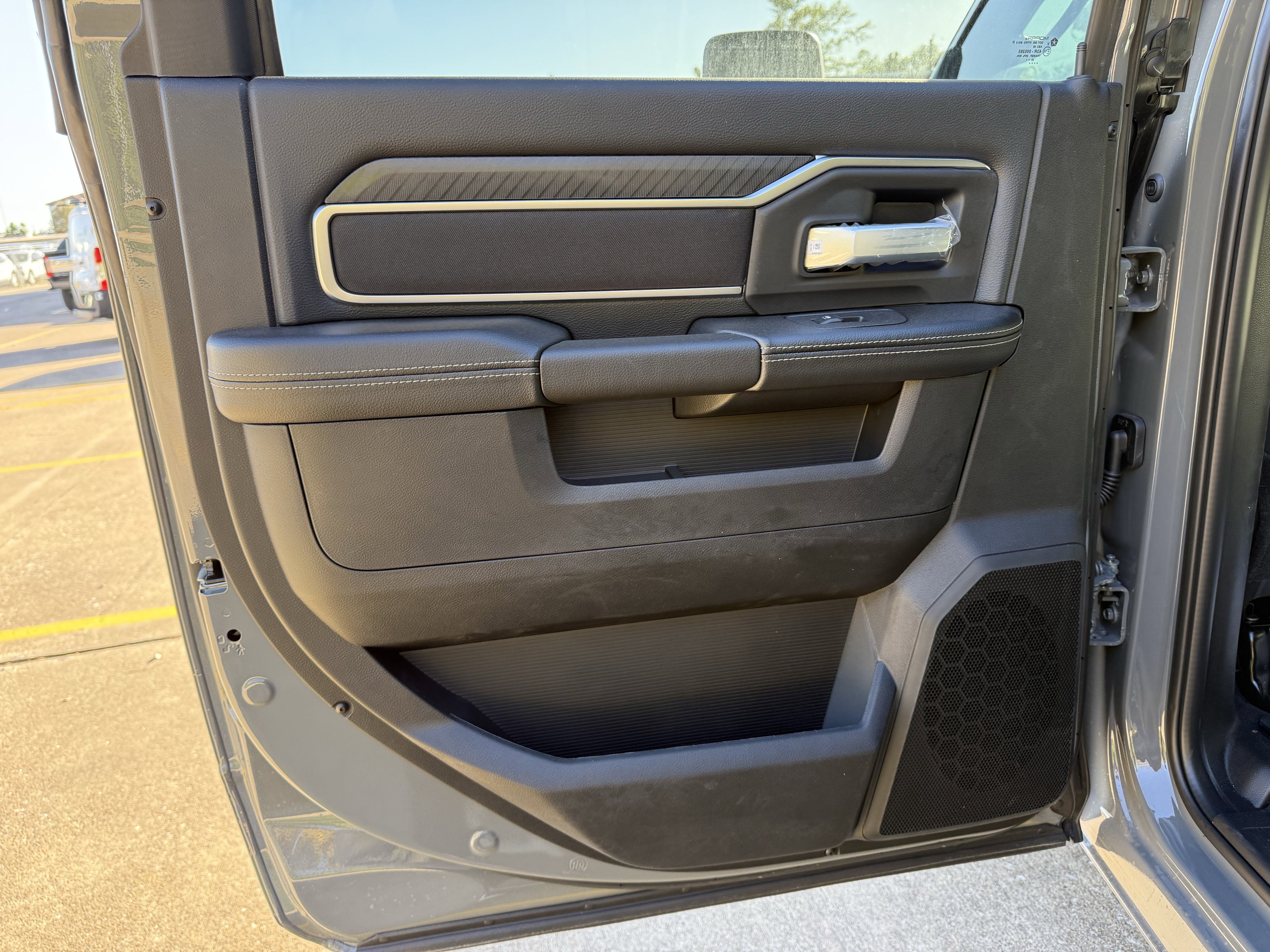 2026 RAM 2500 Lone Star