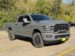 2026 RAM 2500 Lone Star