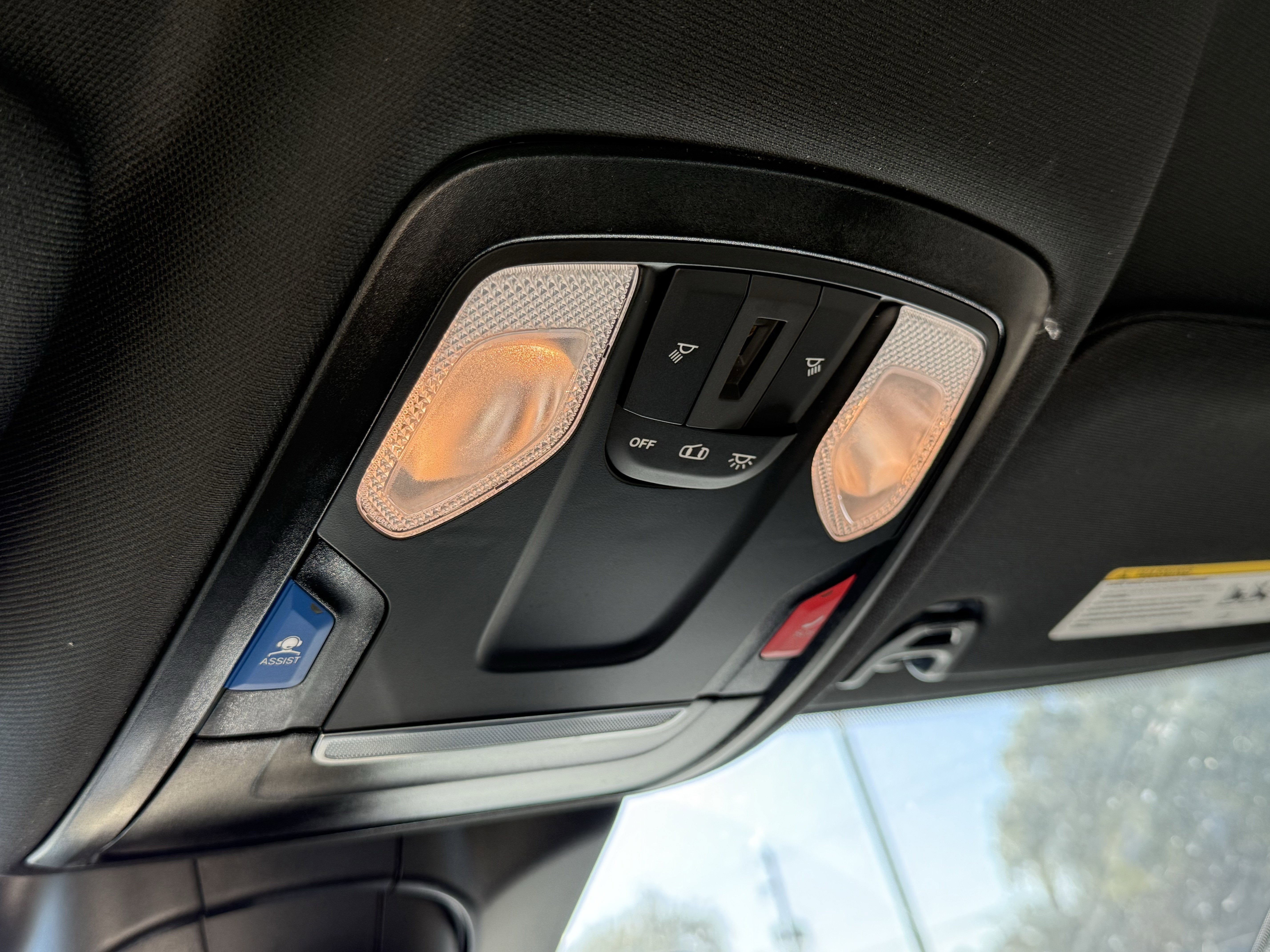 2026 RAM 2500 Lone Star