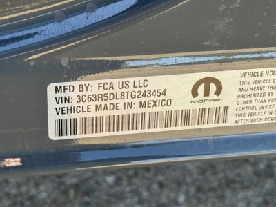 2026 RAM 2500 Lone Star