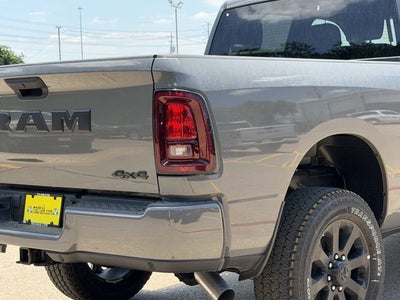 2026 RAM 2500 Lone Star