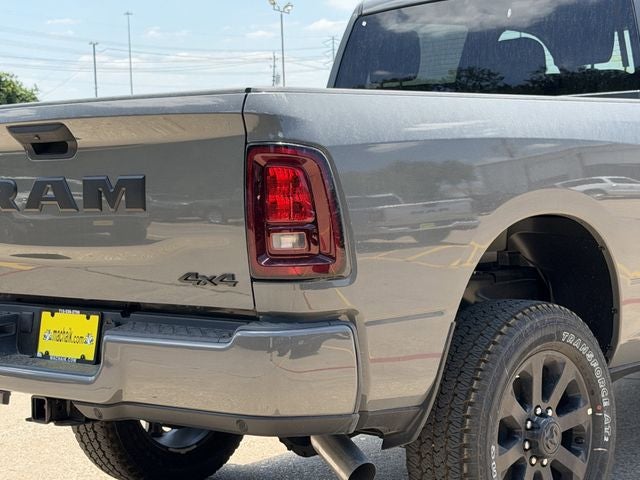 2026 RAM 2500 Lone Star