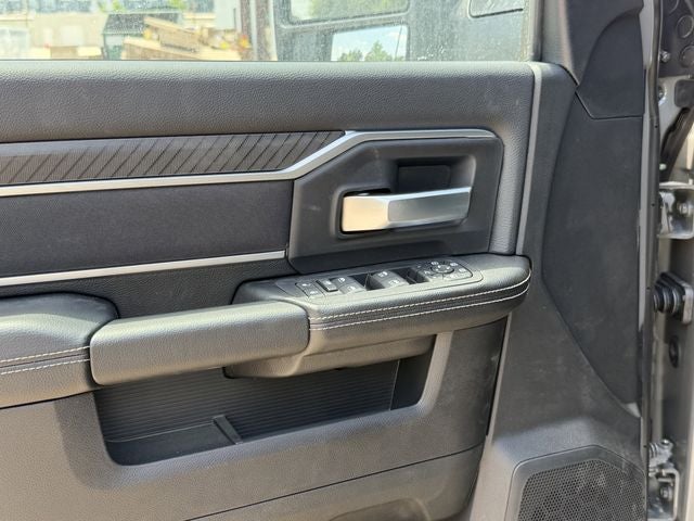 2026 RAM 2500 Lone Star