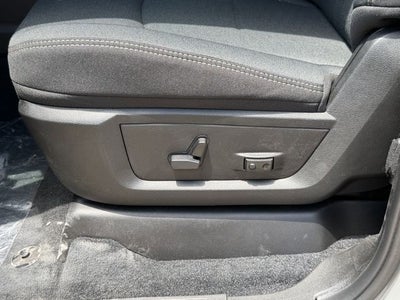 2026 RAM 2500 Lone Star