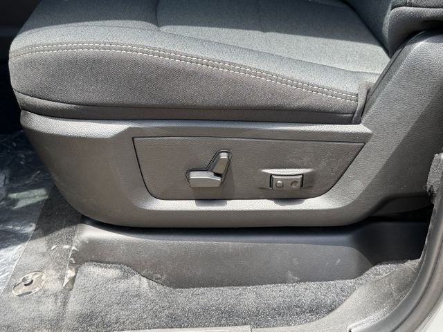 2026 RAM 2500 Lone Star