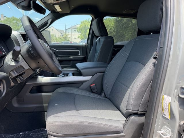 2026 RAM 2500 Lone Star