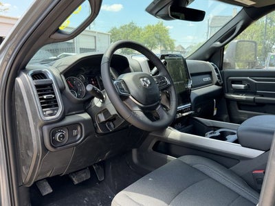 2026 RAM 2500 Lone Star