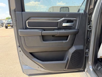 2026 RAM 2500 Lone Star