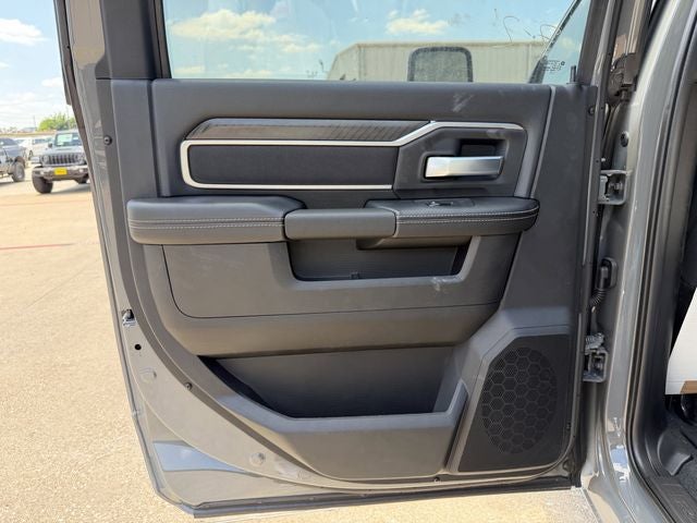2026 RAM 2500 Lone Star