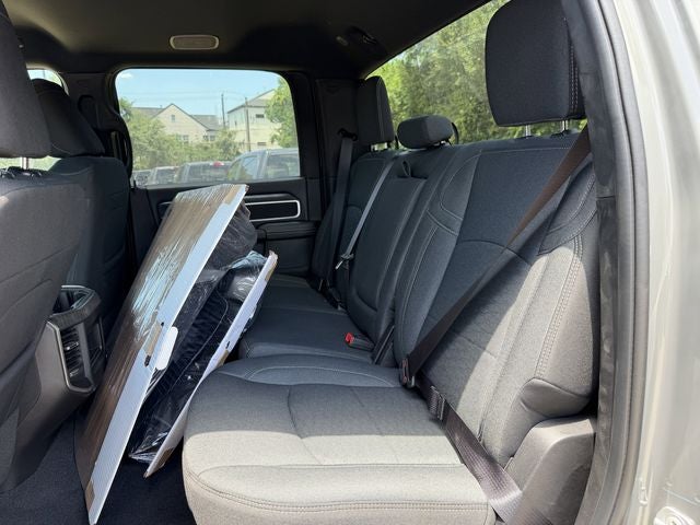 2026 RAM 2500 Lone Star
