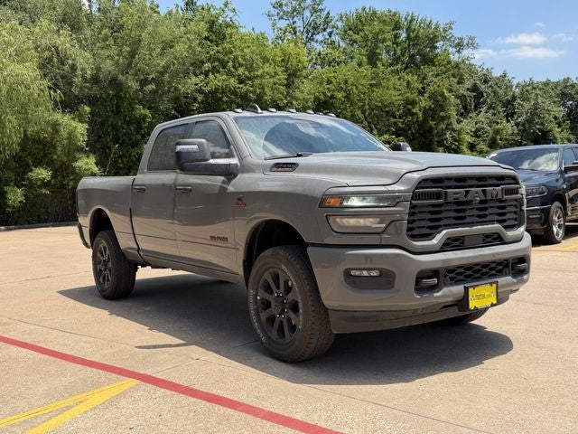 2026 RAM 2500 Lone Star