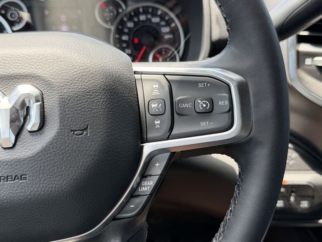 2026 RAM 2500 Lone Star
