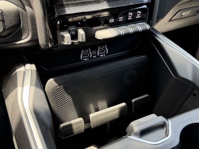 2026 RAM 2500 Lone Star