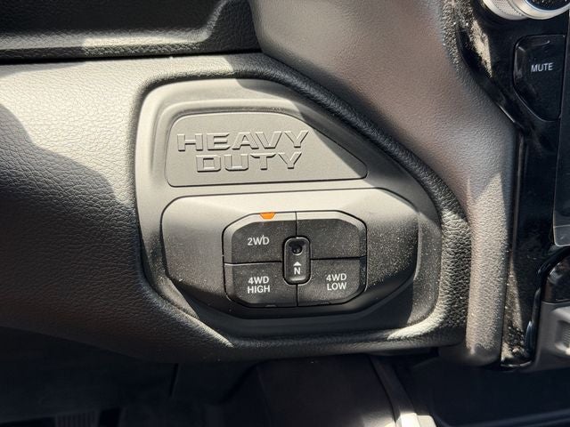 2026 RAM 2500 Lone Star