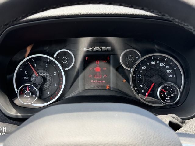 2026 RAM 2500 Lone Star