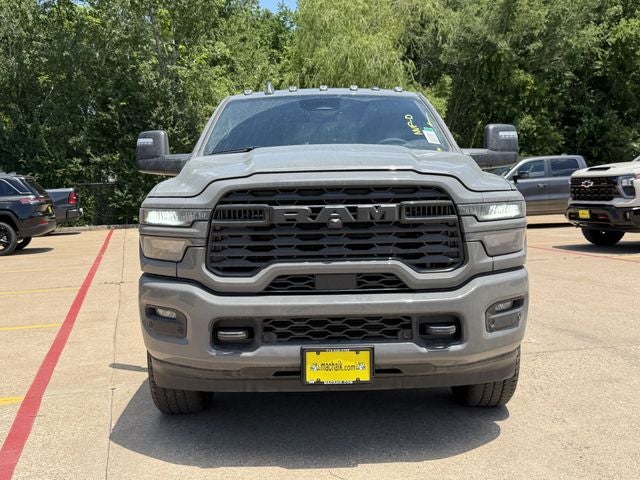 2026 RAM 2500 Lone Star
