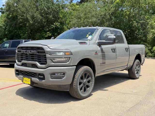 2026 RAM 2500 Lone Star
