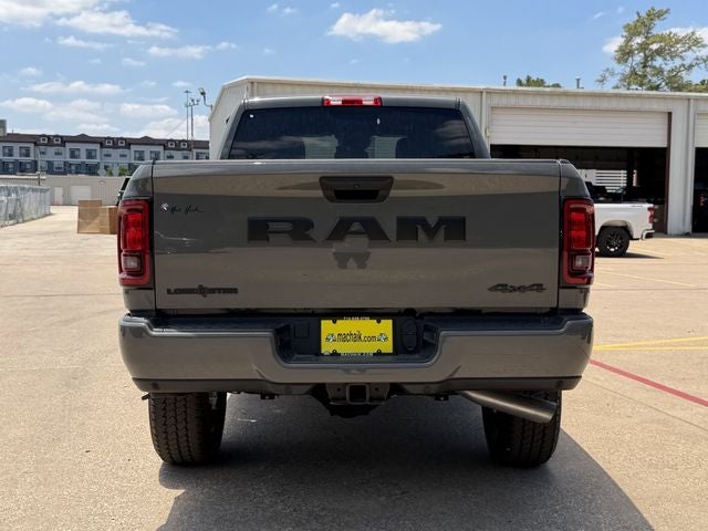 2026 RAM 2500 Lone Star