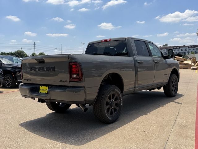 2026 RAM 2500 Lone Star