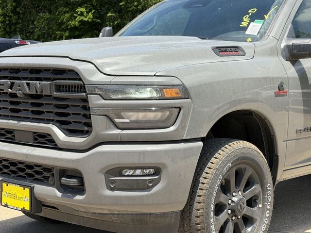 2026 RAM 2500 Lone Star
