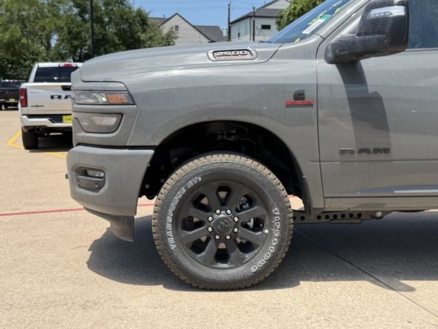 2026 RAM 2500 Lone Star