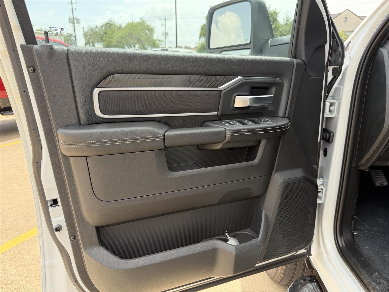 2026 RAM 2500 Lone Star