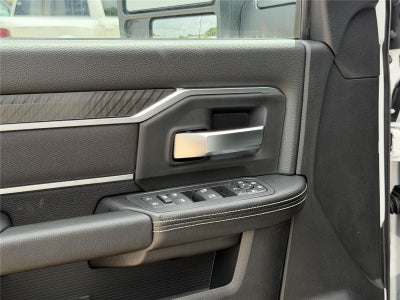 2026 RAM 2500 Lone Star