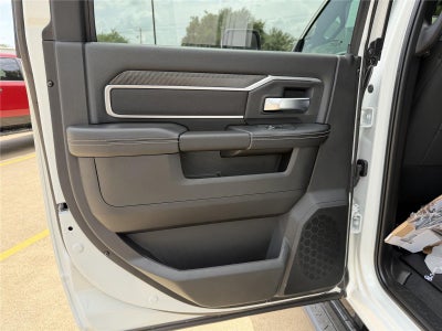 2026 RAM 2500 Lone Star