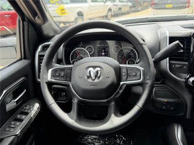 2026 RAM 2500 Lone Star