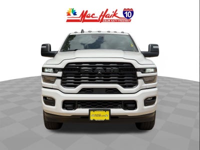 2026 RAM 2500 Lone Star