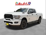 2026 RAM 2500 Lone Star