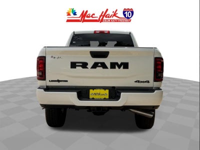 2026 RAM 2500 Lone Star