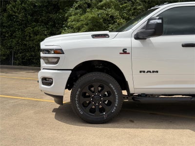 2026 RAM 2500 Lone Star