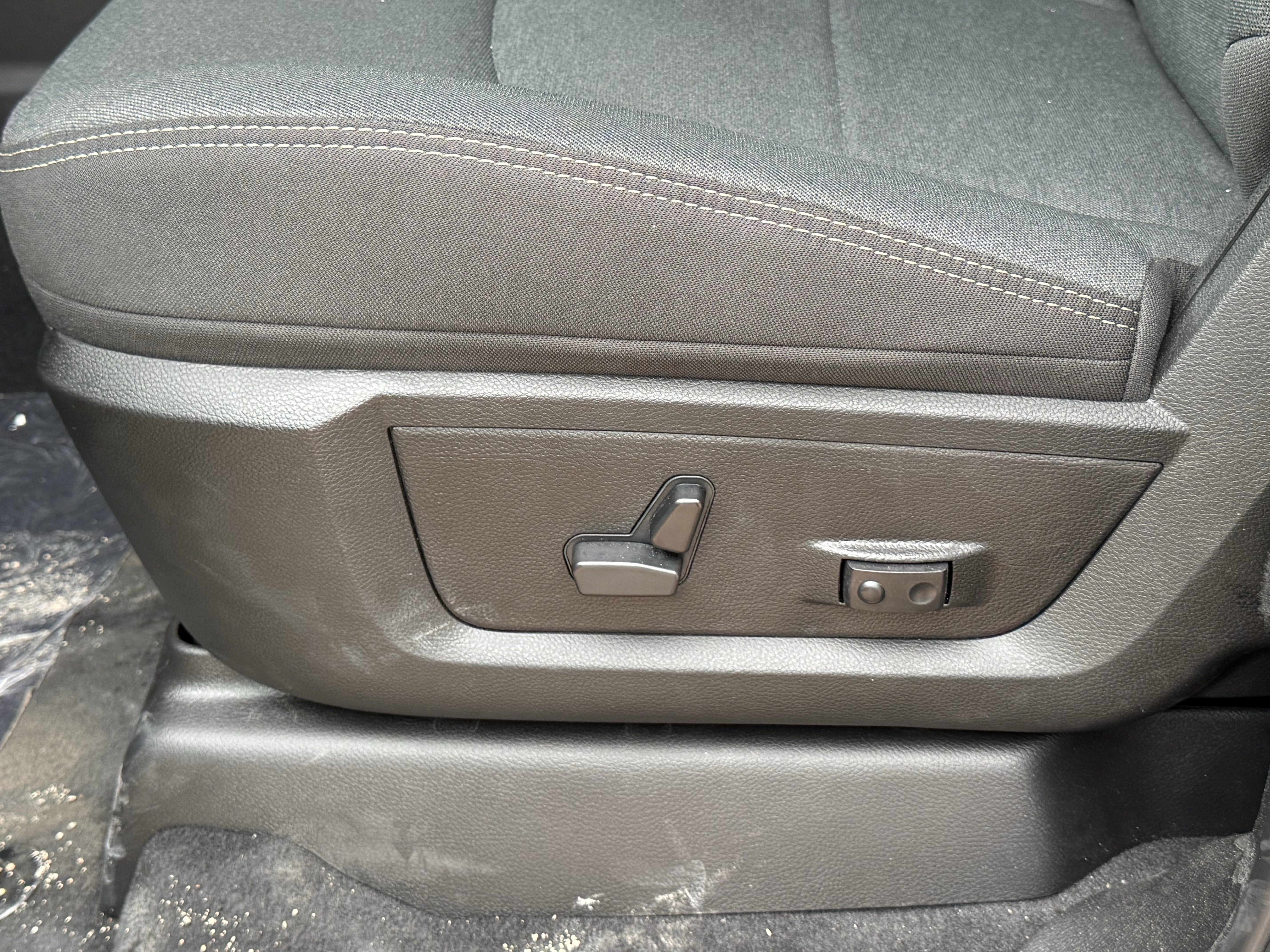 2026 RAM 2500 Lone Star