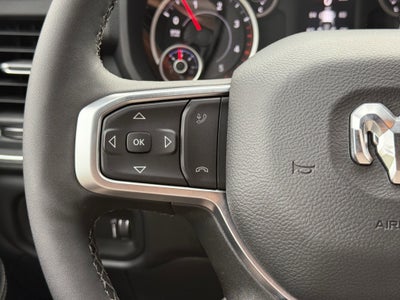 2026 RAM 2500 Lone Star