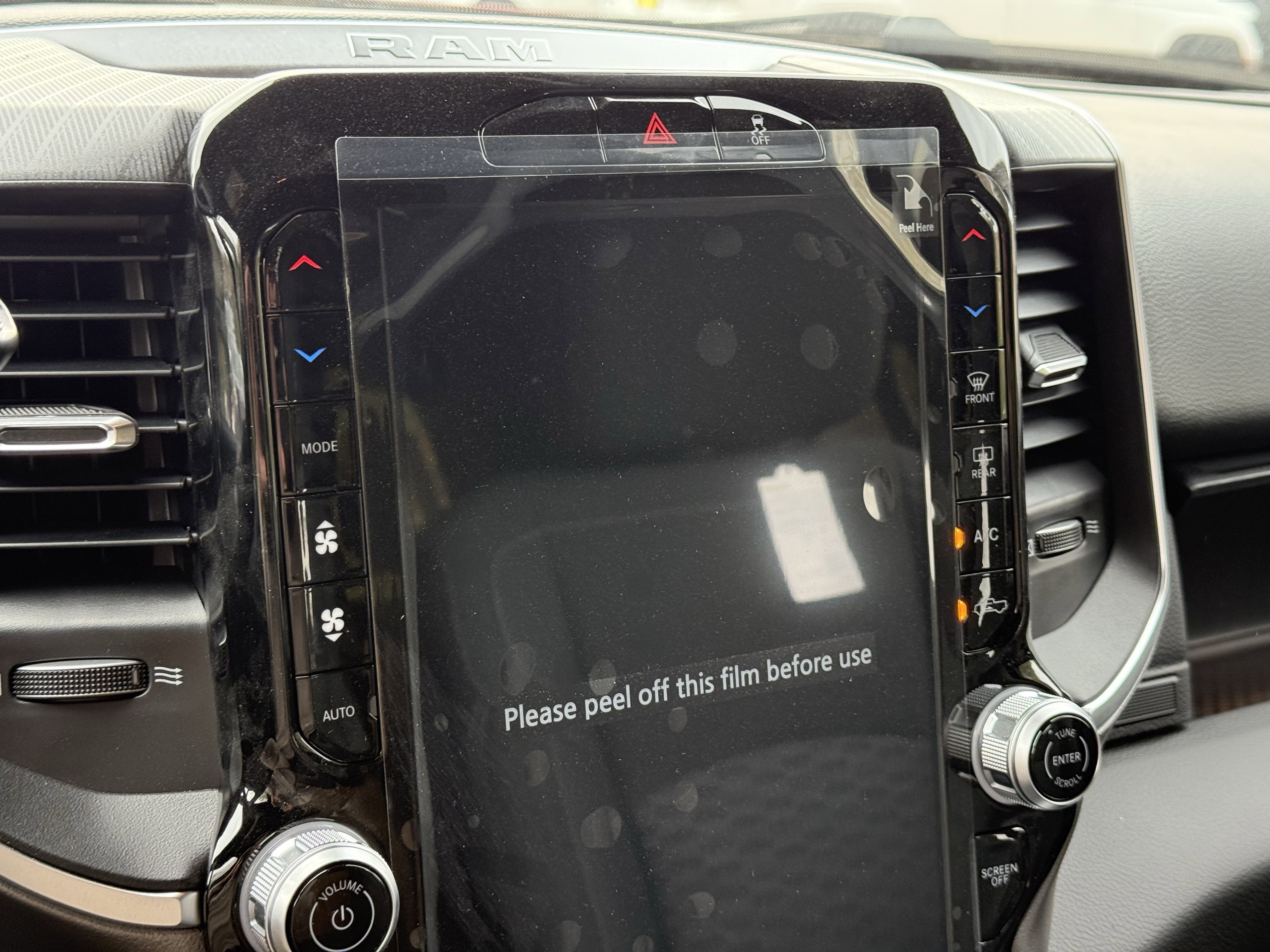 2026 RAM 2500 Lone Star