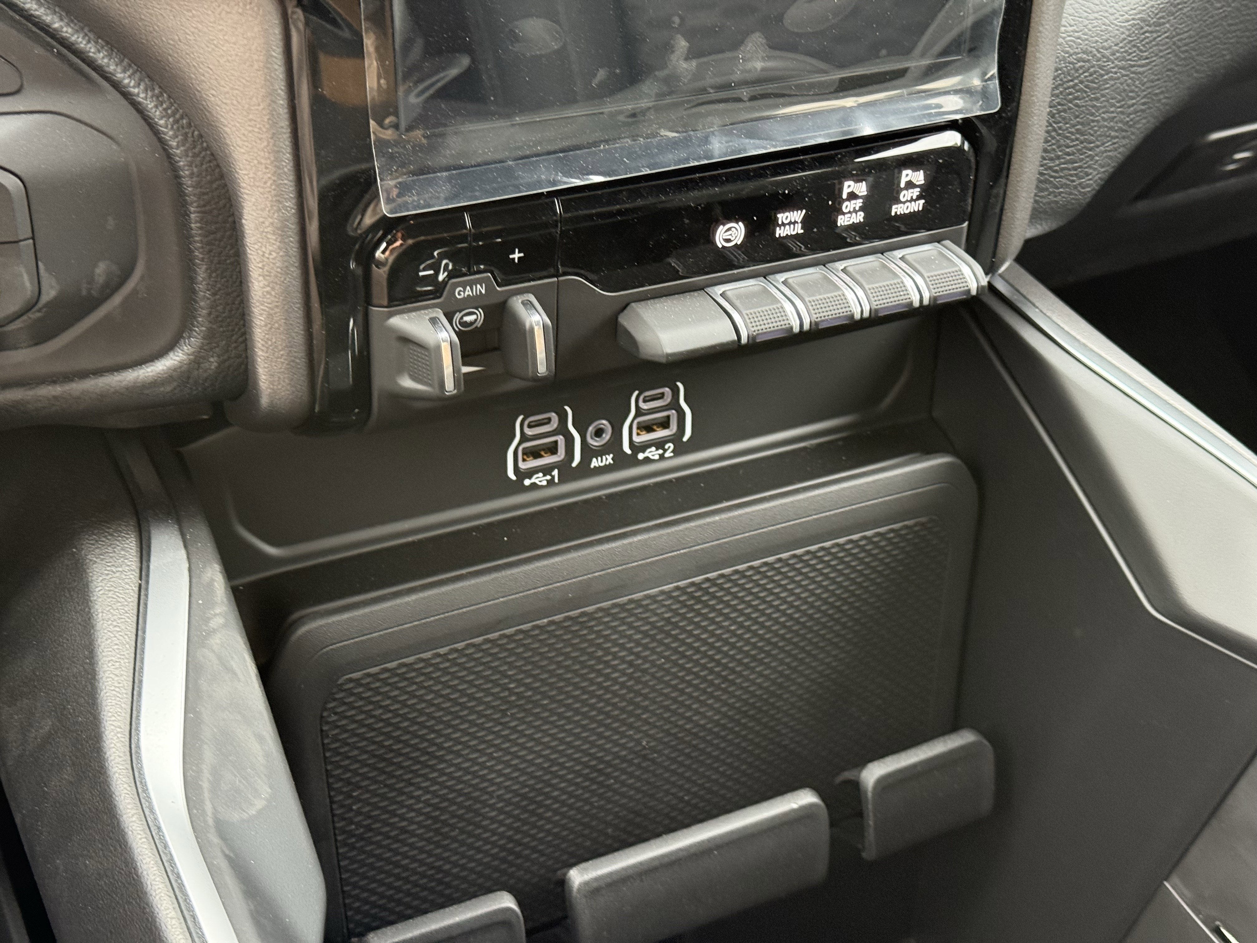 2026 RAM 2500 Lone Star