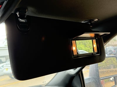 2026 RAM 2500 Lone Star