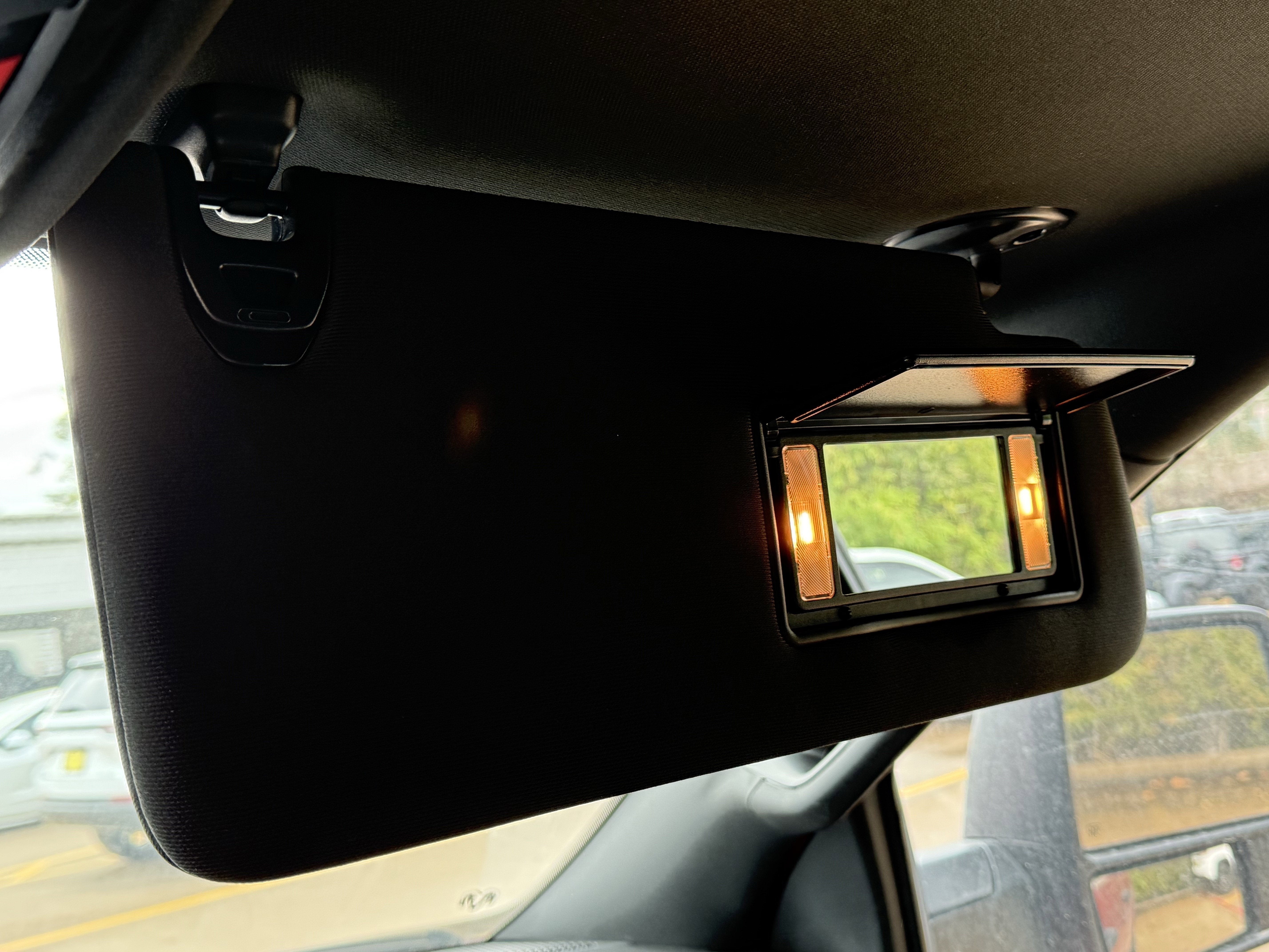 2026 RAM 2500 Lone Star