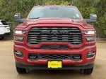 2026 RAM 2500 Lone Star