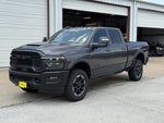 2025 RAM 2500 Rebel