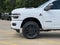 2027 RAM 2500 Laramie
